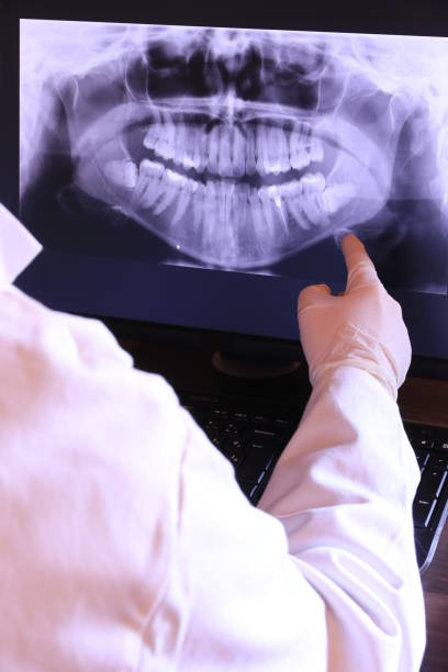 Best Broken Tooth Emergency  in Dexter, GA