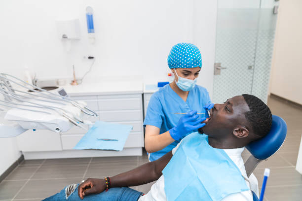 Best Broken Tooth Emergency  in Dexter, GA